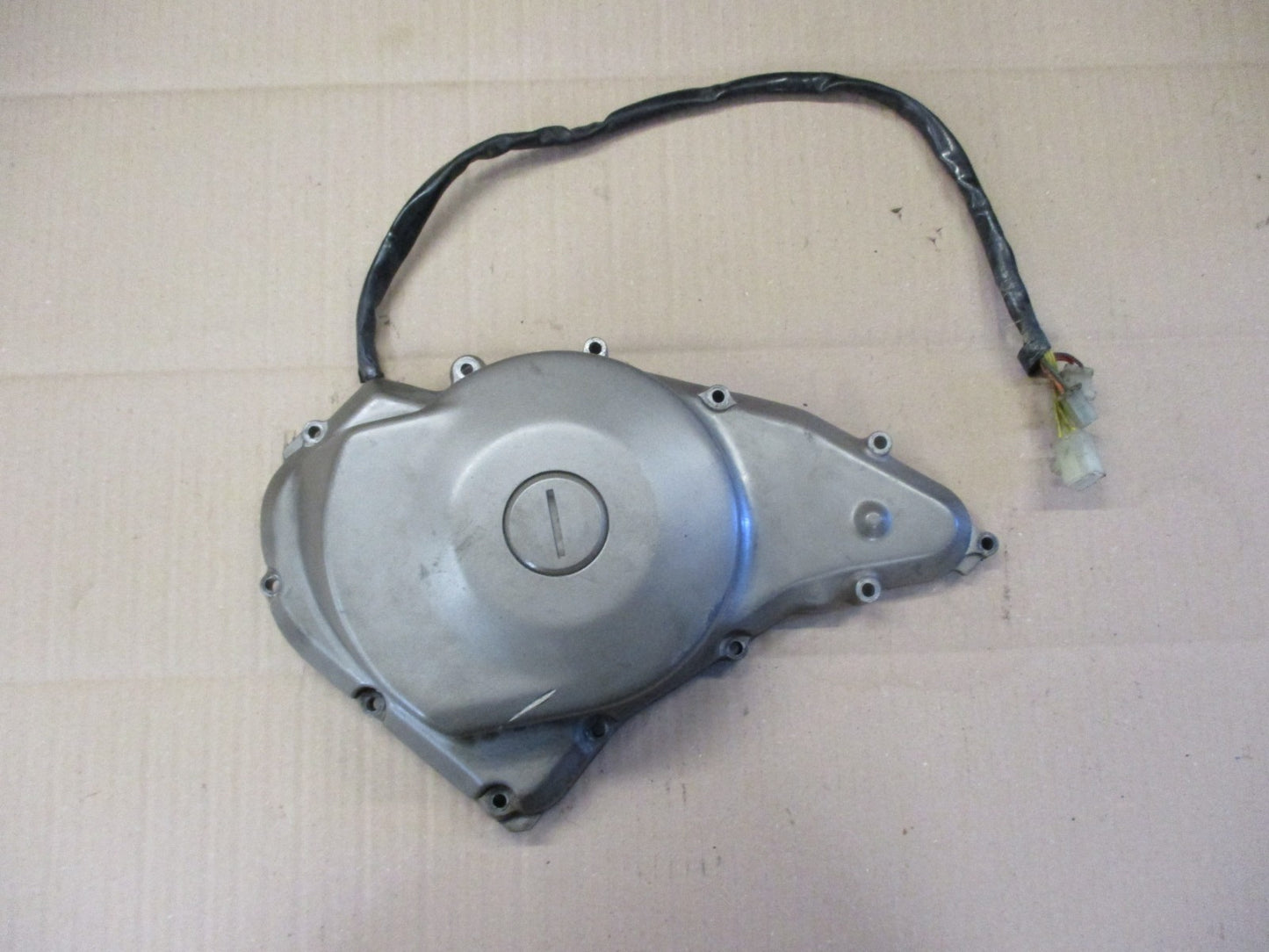 Stator + carter d'allumage pour Suzuki 750 DR - 800 DR - SR41 - SR42A