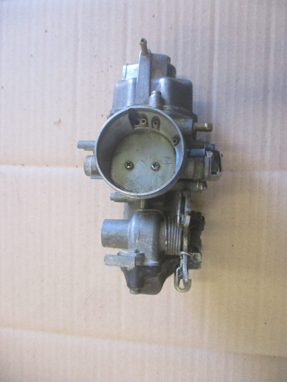 Carburateur pour Honda 500 XLR - PD02