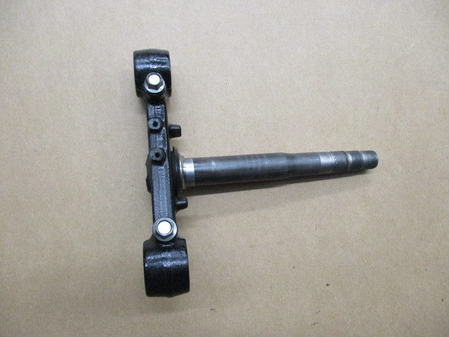 Té de fourche inférieur pour Yamaha 125 TDR - 4FU / 5AE