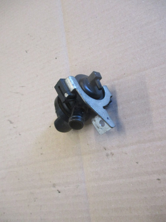 Bloc anti pollution pour Honda 125 CBR - JC34