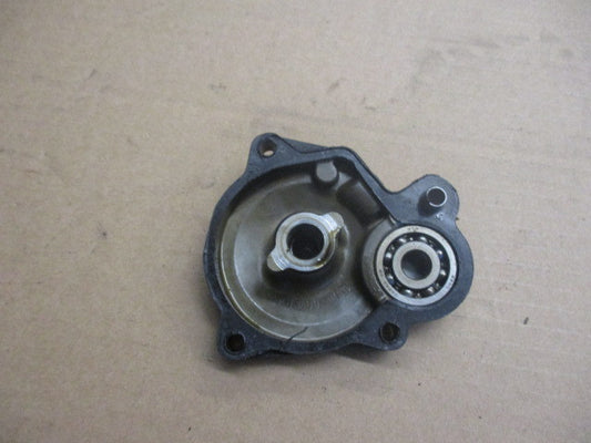 Cache pignons de demarreur pour Yamaha 600 Ténéré - XTZ - 3AJ - 1VJ