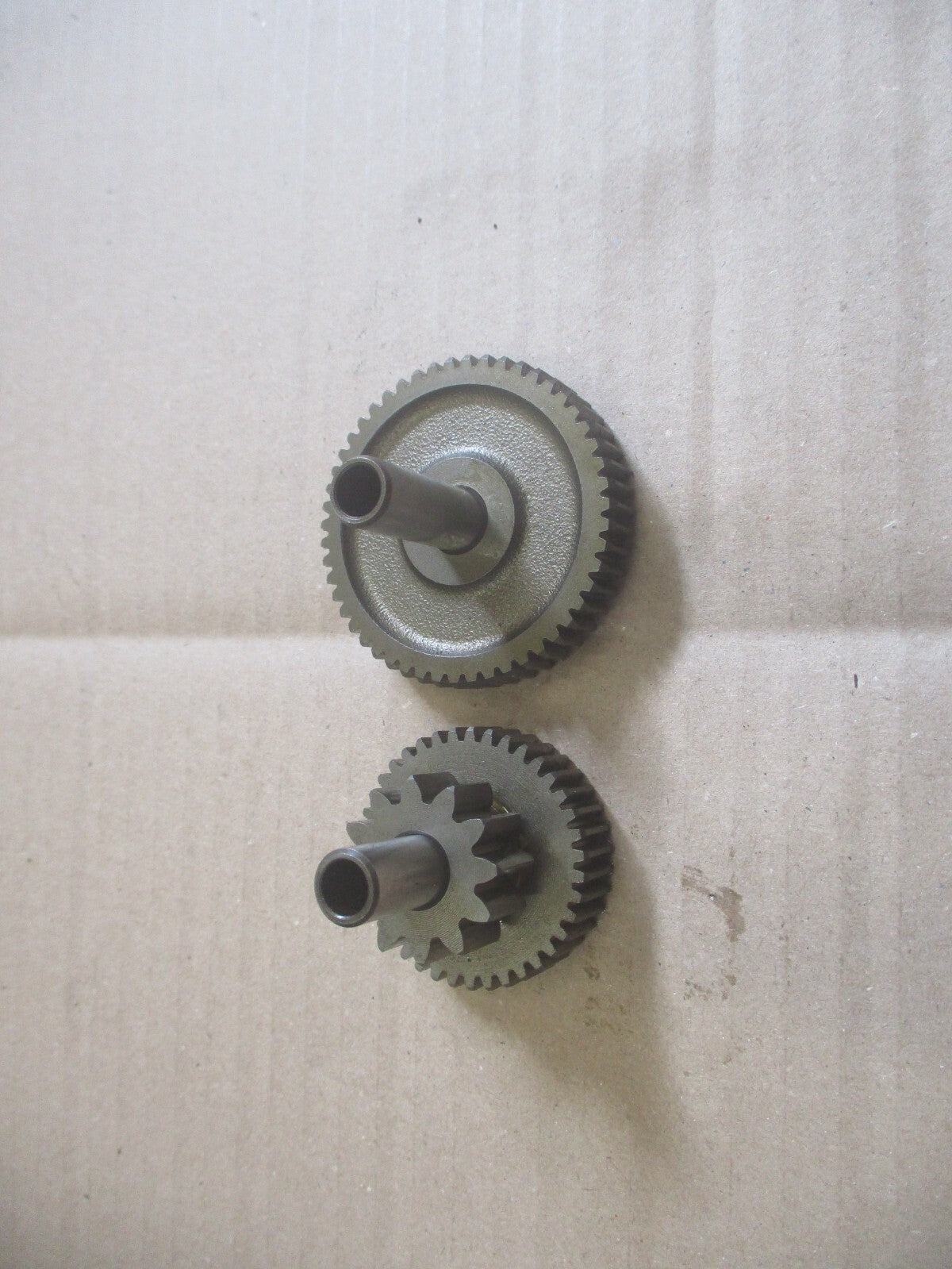 Pignons de demarreur pour Honda 700 XLV Transalp - RD13A