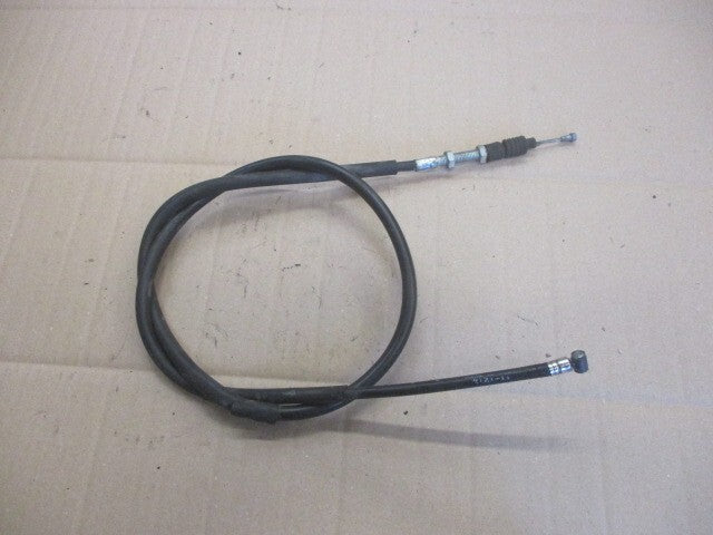 Cable d'embrayage pour Kawasaki 600 KLR - 650 KLR