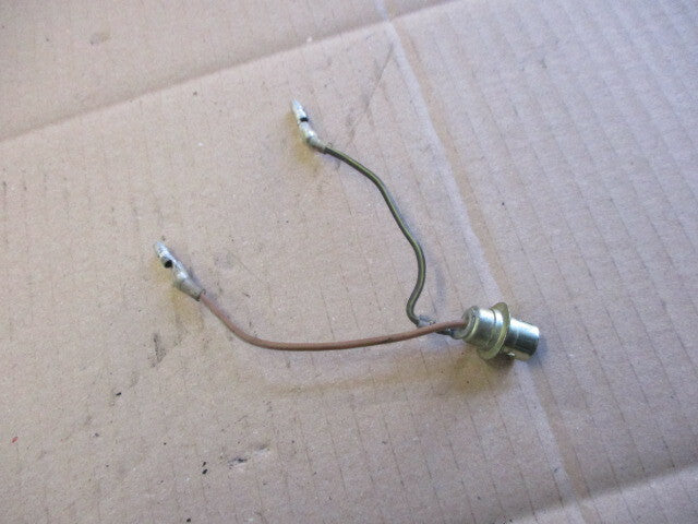 Support de veilleuse de phare pour Kawasaki 500 ER5 ER-5