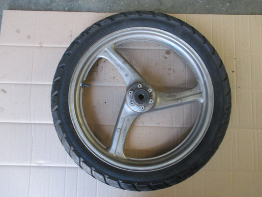 Roue avant pour Honda 1000 XLV Varadéro - SD02 - 2003/2010