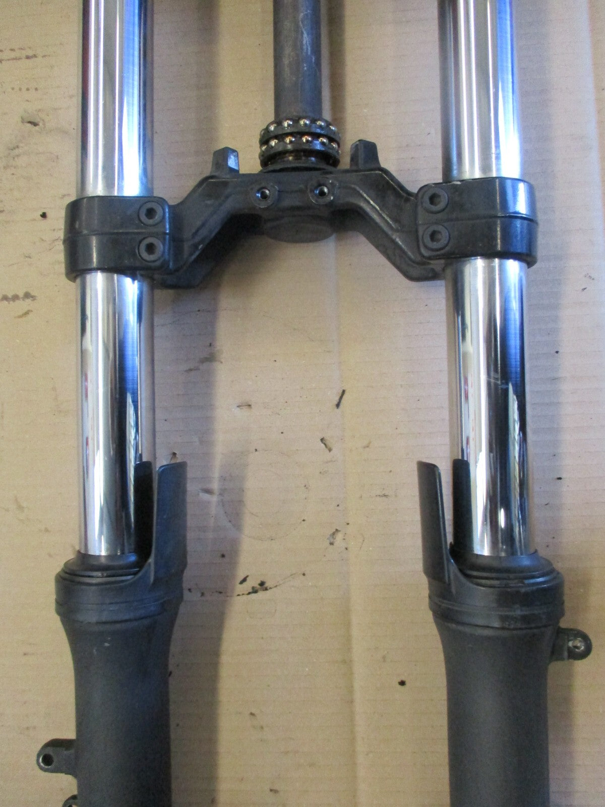 Fourche pour Yamaha 900 TDM - RN081 - 2002 / 2005 - ABS