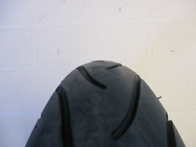 Roue avant avec pneu MICHELIN très peu roulé pour Kawasaki 500 ER5 ER-5