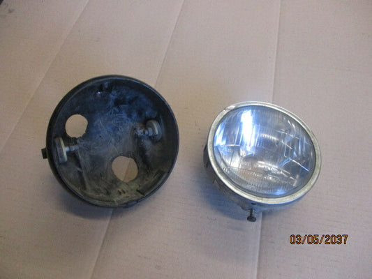 Phare pour Yamaha 125 DTMX - 2A8