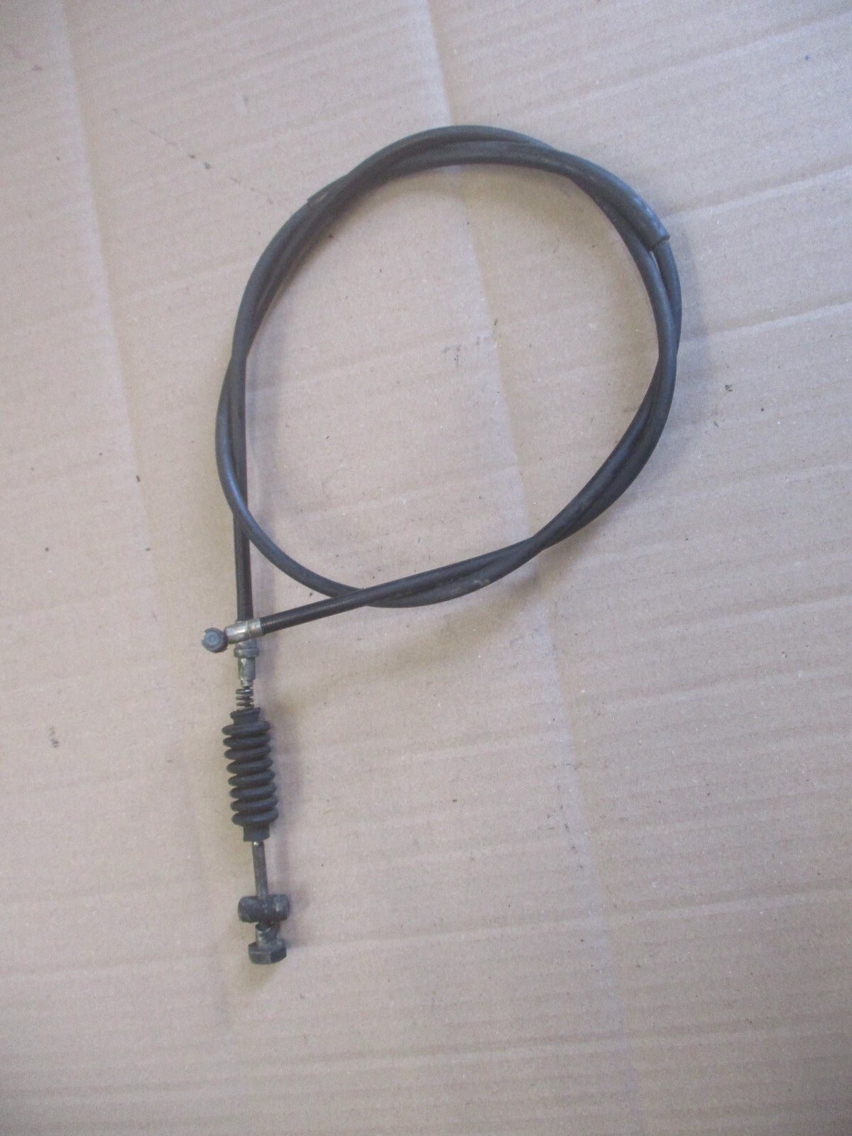 Cable de frein avant pour Suzuki 125 TS B - 1979