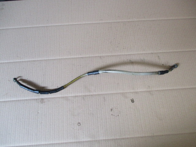 Tuyauterie de frein arrière pour Aprilia 125 Tuareg