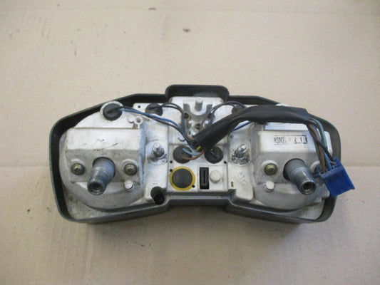 Bloc compteur compte tours 17352 kms pour Yamaha 660 XTZ - 3YF