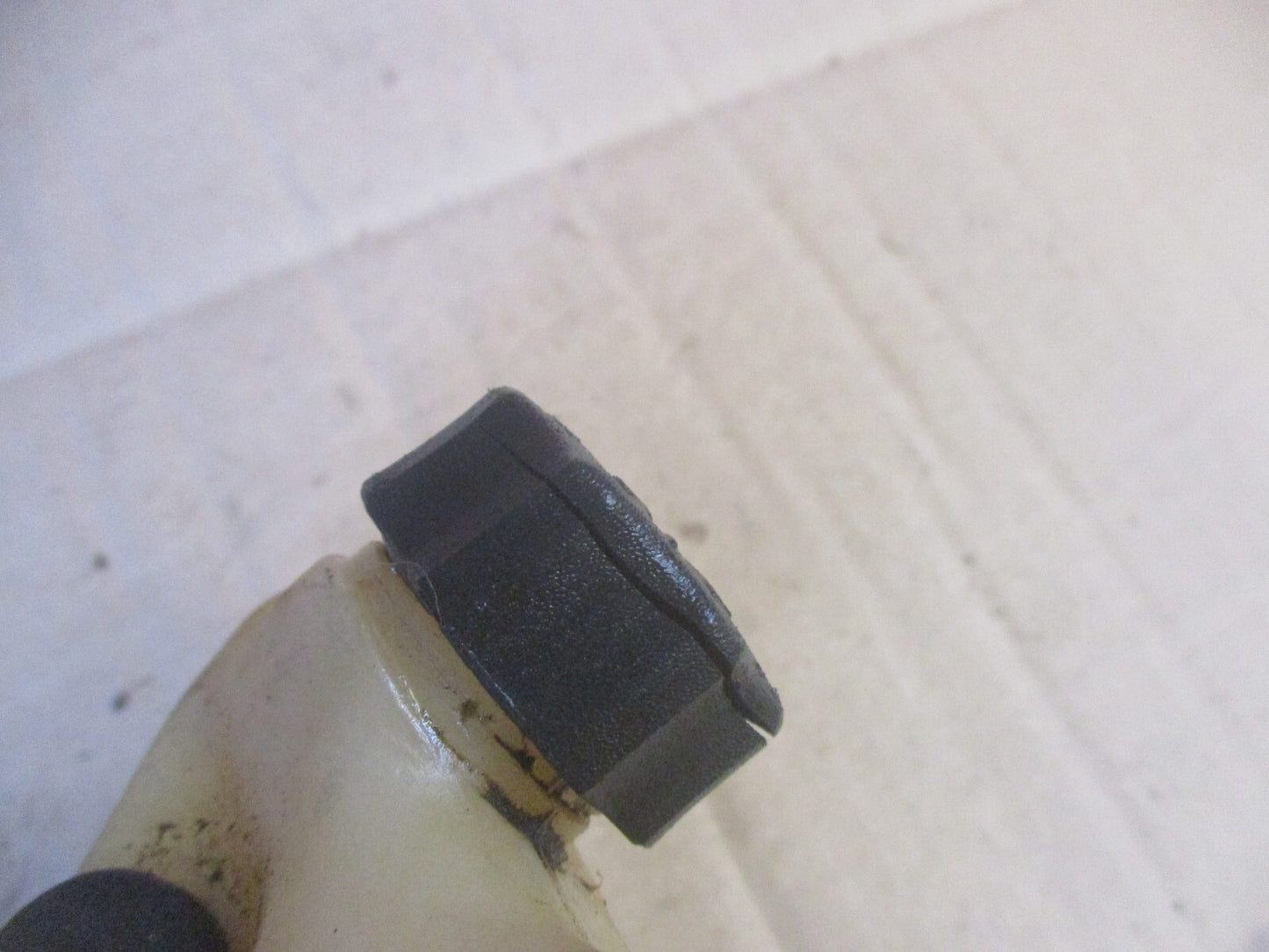 Réservoir d'huile pour Yamaha 125 TY