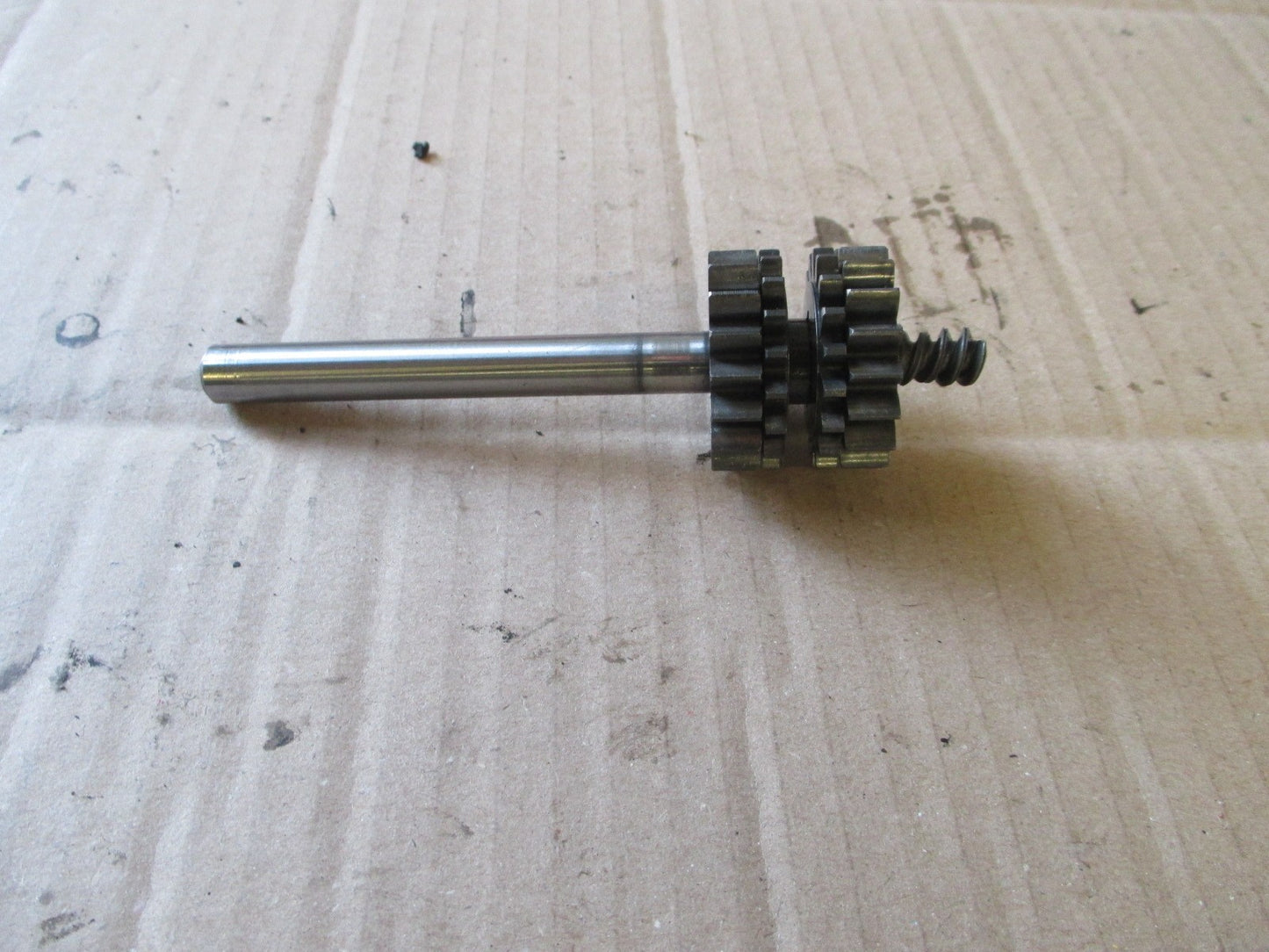 Arbre d'entainement pour Honda 80 MTX - HD06