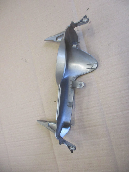 Cache supérieur de bloc compteur pour Honda 700 XLV Transalp - RD13A