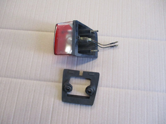 Feu arrière + cabochon neuf + joint pour Yamaha 600 XT - 2KF