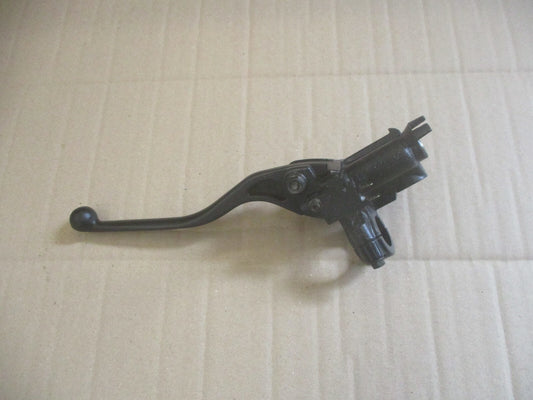 Maitre cylindre de frein avant NISSIN pour Honda 650 SLR - RD09