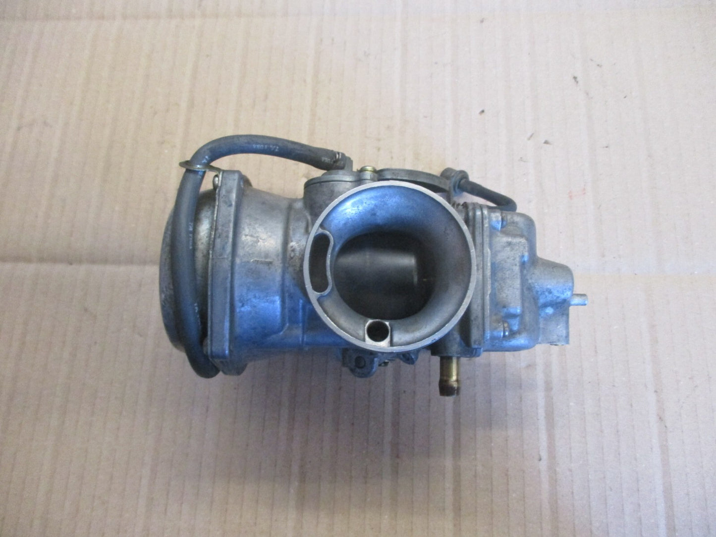 Carburateur pour Honda 650 NX Dominator - RD02