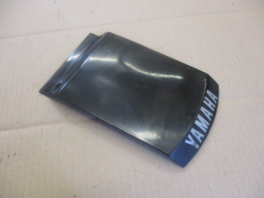 Plaque de dosseret pour Yamaha 850 TDM - 3VD
