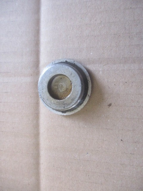 Bouchon central de carter d'allumage pour Honda 125 XLS - XR - XL