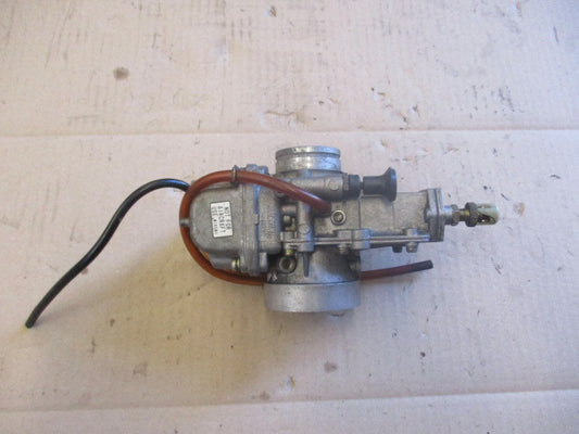 Carburateur MIKUNI 36mm à guillotine pour KTM 240 GS Cross - 1989