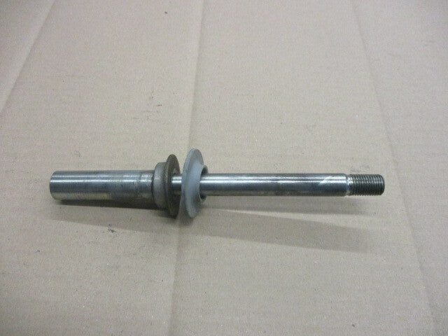 Axe de roue avant pour Yamaha 125 XTX - XTR