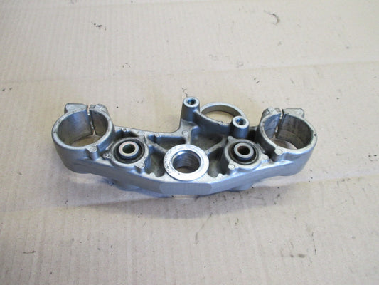 Té supérieur de fourche pour Yamaha 660 XTX - XTR - DM014 - DM011