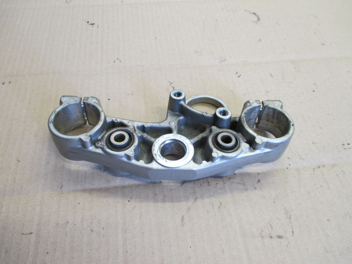 Té supérieur de fourche pour Yamaha 660 XTX - XTR - DM014 - DM011