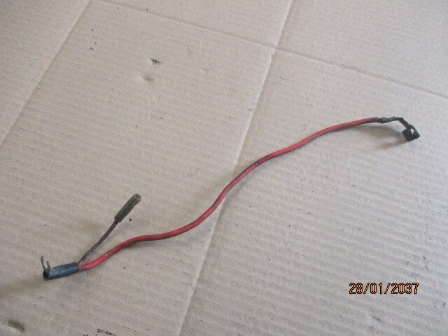 Cable positif de batterie pour Yamaha 125 DTE - 1G0