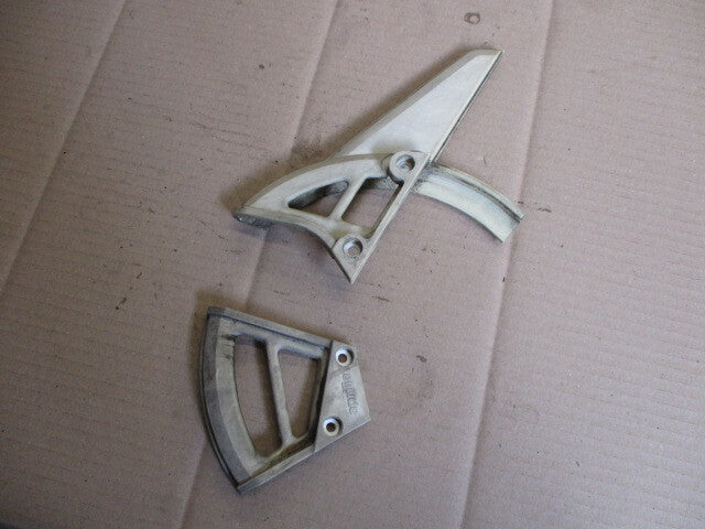 Protections de disque arrière pour Aprilia 125 Tuareg