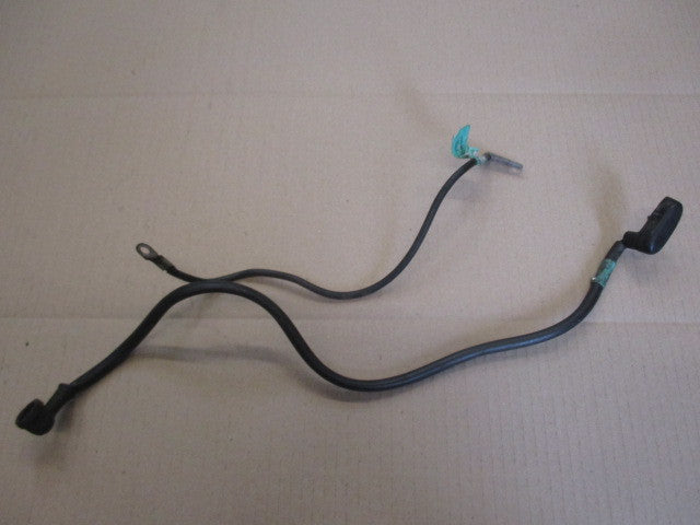 Cables électrique de puissance pour Honda 125 XR - JD19A - JD1911