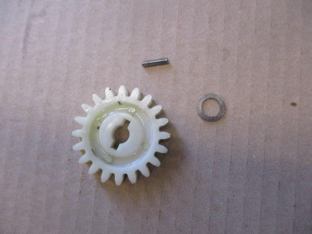 Pignon d'entrainement pour Kawasaki 125 KE - K1