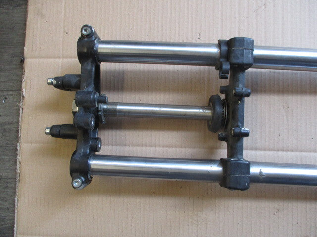 Fourche pour Aprilia 125 Tuareg