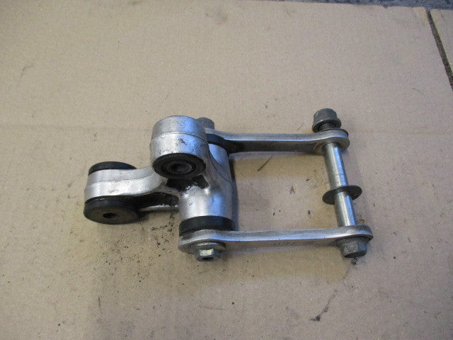 Balancier pour Suzuki 650 XF Freewind