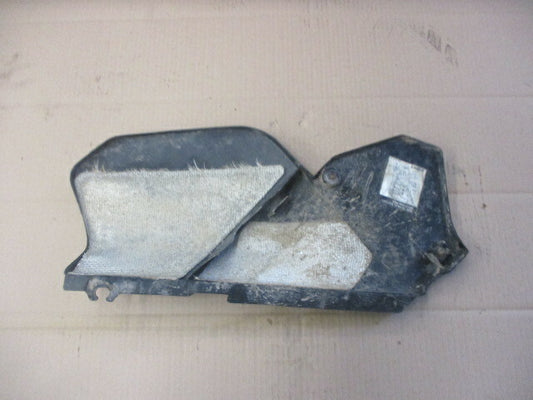 Cache latéral droit pour Yamaha 125 DTR - DTRE