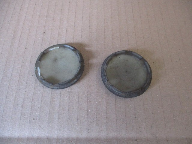 Bouchon d'axe de bras oscillant pour Honda 750 Africa twin - XRV - RD04