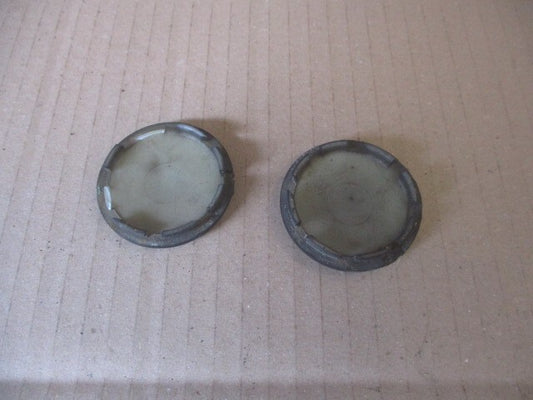 Bouchon d'axe de bras oscillant pour Honda 750 Africa twin - XRV - RD04