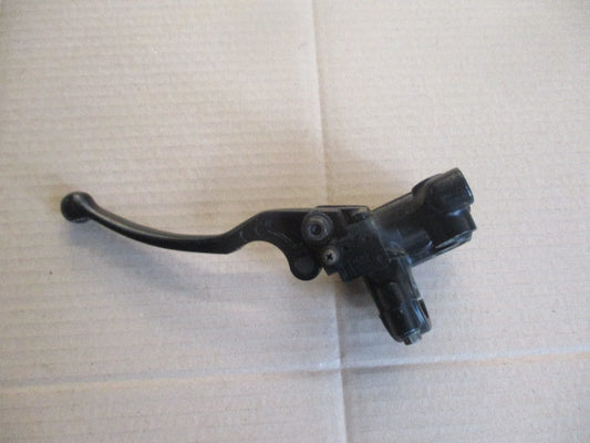 Maître cylindre de frein avant pour Honda 500 XLR - 600 XLR - PD02 - PD03