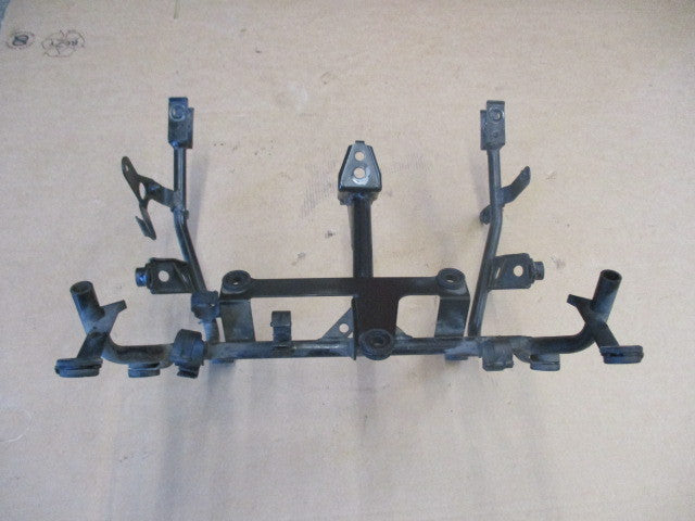 Araignée de phare pour Yamaha 850 TDM - 4TX - 1999/2001