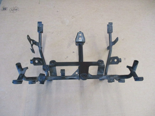 Araignée de phare pour Yamaha 850 TDM - 4TX - 1999/2001