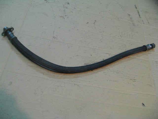 Tuyauterie d'huile pour Yamaha 600 XT - 43F - 34L - 55W