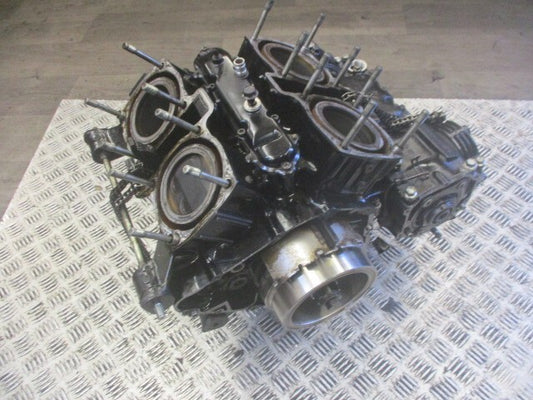 Bas moteur pour Yamaha 1200 V-MAX - VMAX - 2EN