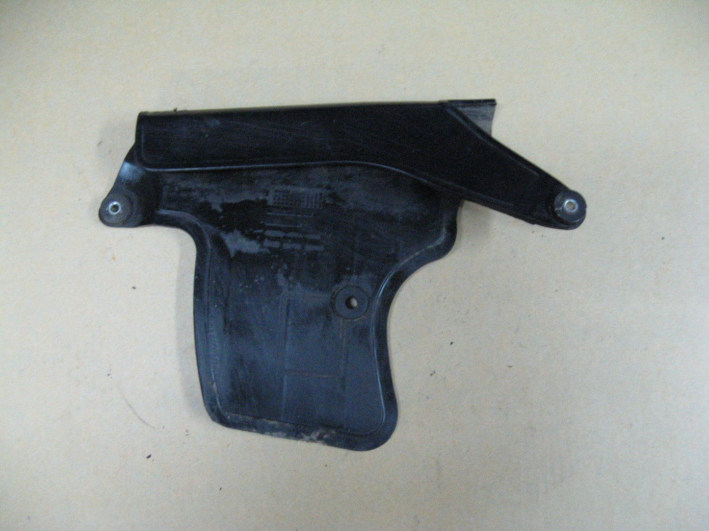 Protège chaine pour Honda 125 XLS