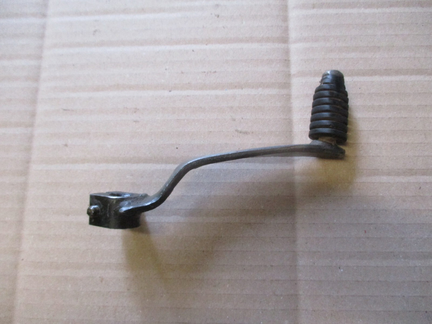 Sélecteur de vitesses pour Yamaha 125 DTMX