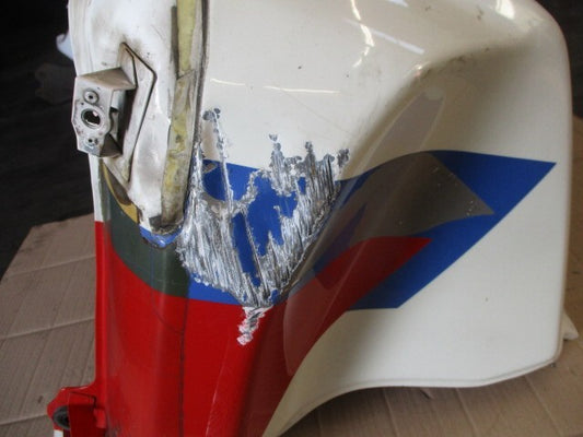 Réservoir d'essence pour Honda 750 Africa twin - XRV - RD04