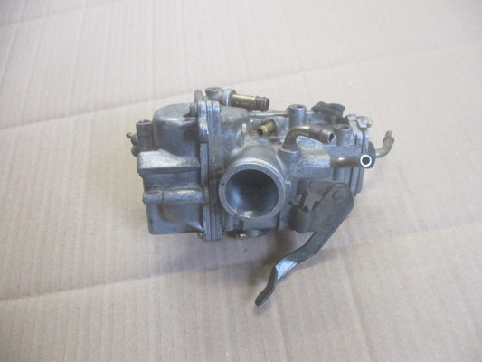 Carburateur pour Yamaha 125 DTX - DE062
