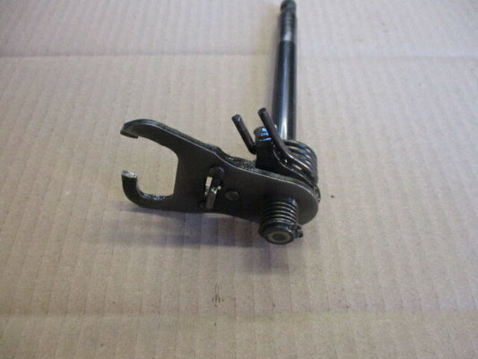 Axe de sélecteur de vitesses pour Kawasaki 250 KL - KL250A