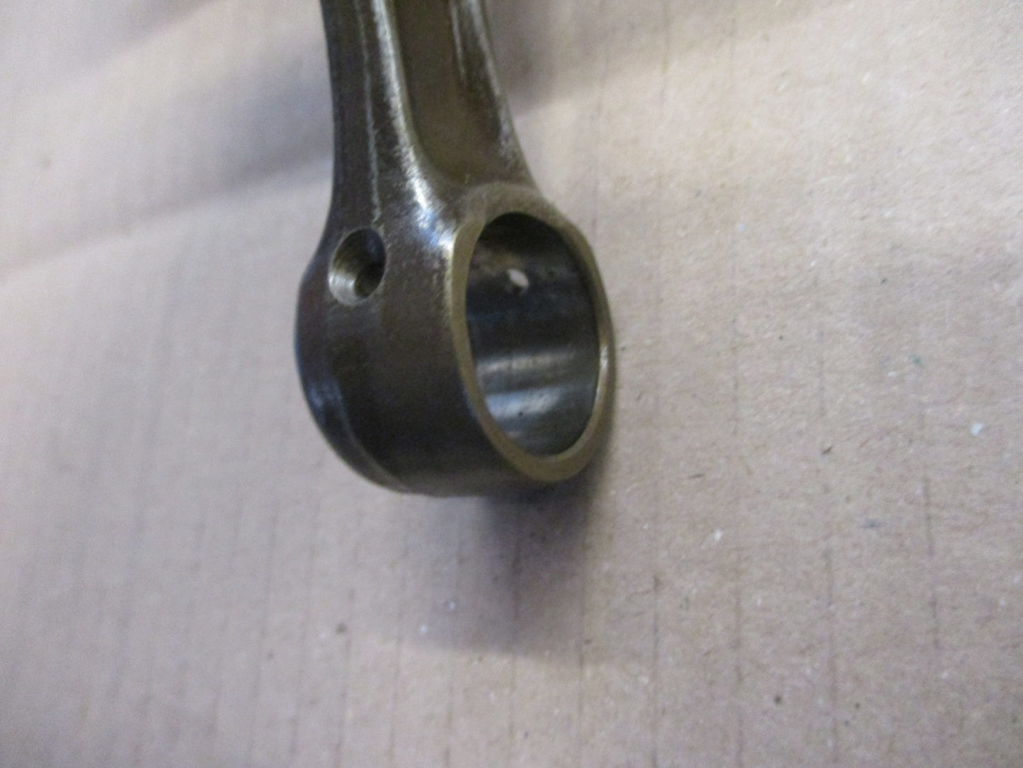 Villebrequin pour Yamaha 125 TZR - 4FL