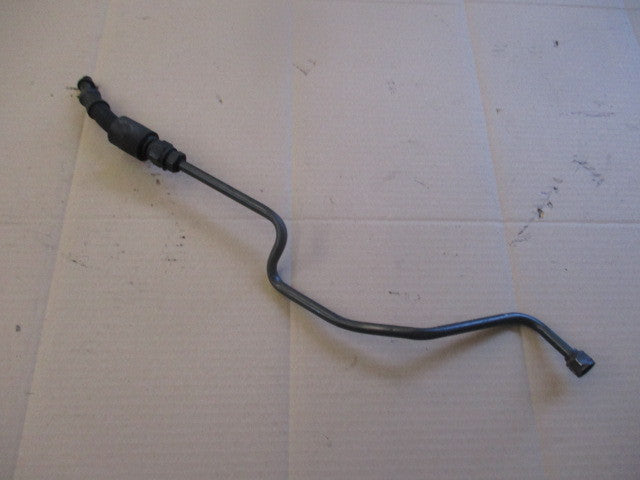 Tuyauterie souple d'huile (la longue) pour Honda 650 NX Dominator - RD02 - RD08A
