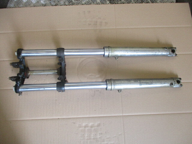 Fourche pour Kawasaki 250 KL - KL250A