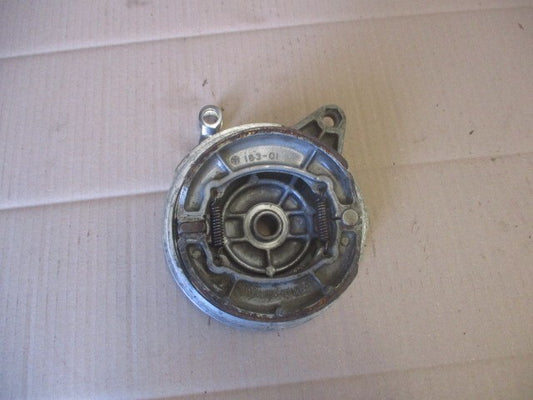 Tambour de frein arrière pour Yamaha 125 AT1 - AT2